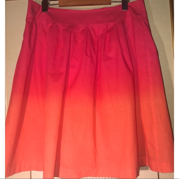 🔥NWOT🔥Jessie Summer Skirt🔥